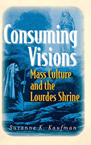 Consuming Visions [Hardcover]