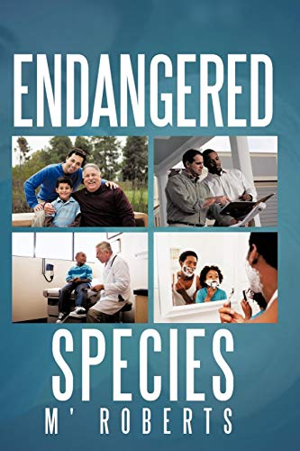 Endangered Species [Paperback]