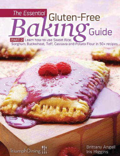 Essential Gluten-Free Baking Guide Part 2 [Hardcover]