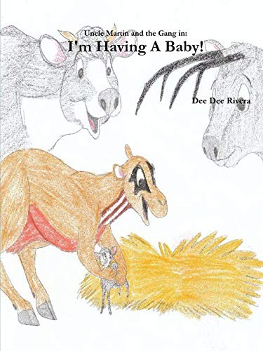 I'm Having a Baby [Paperback]