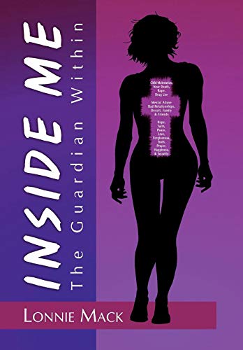 Inside Me  The Guardian Within [Hardcover]