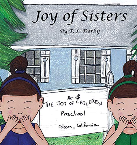 Joy Of Sisters [Hardcover]