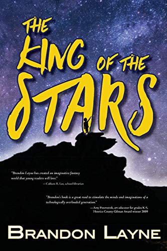 King of the Stars [Paperback]