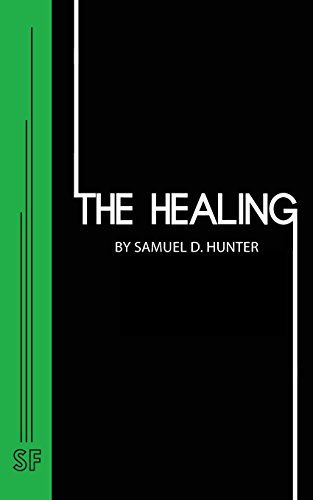 Healing [Paperback]