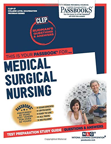 Medical Surgical Nursing [Paperback]