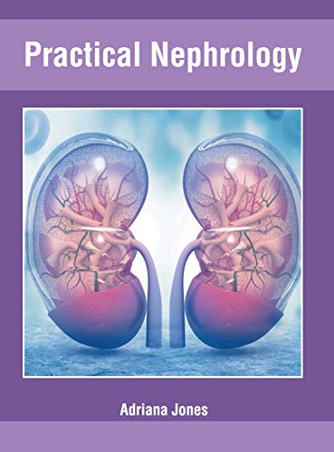 Practical Nephrology [Hardcover]