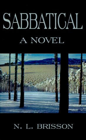 Sabbatical [Paperback]