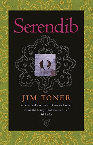 Serendib [Paperback]