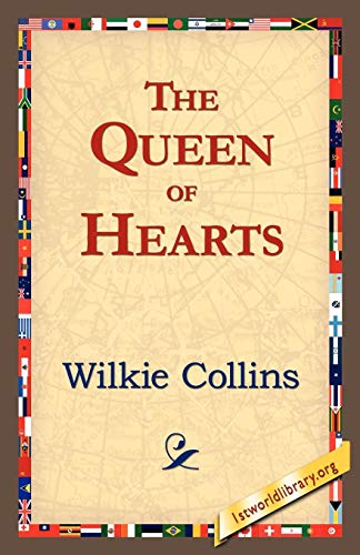 The Queen Of Hearts [Paperback]