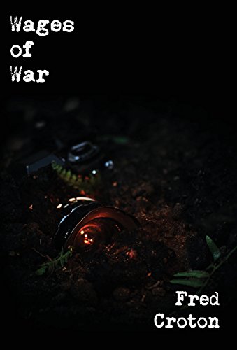 Wages Of War [Hardcover]