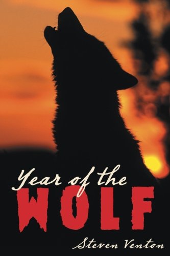 Year Of The Wolf [Paperback]