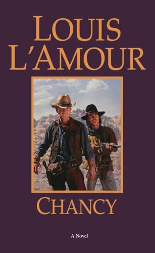 Chancy: A Novel [Paperback]