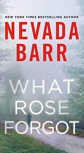 What Rose Forgot: A Novel [Paperback]