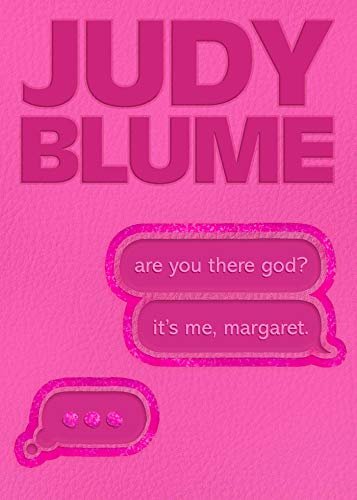 Are You There God? It's Me, Margaret.: Special Edition [Paperback]