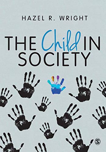 The Child in Society [Paperback]