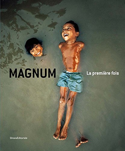 Magnum: La première fois: The First Time [Paperback]