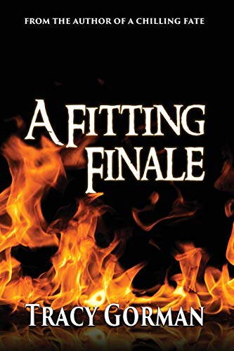 A Fitting Finale [Paperback]