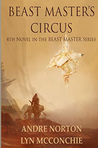 Beast Master's Circus [Paperback]