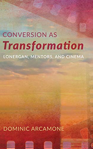 Conversion As Transformation [Hardcover]