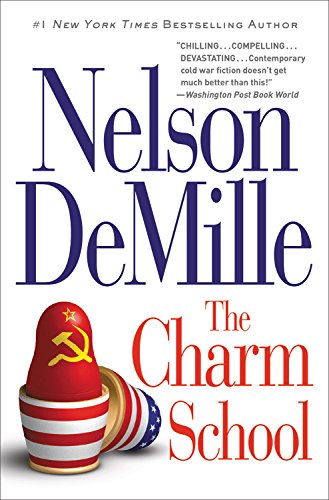 The Charm School [Paperback]