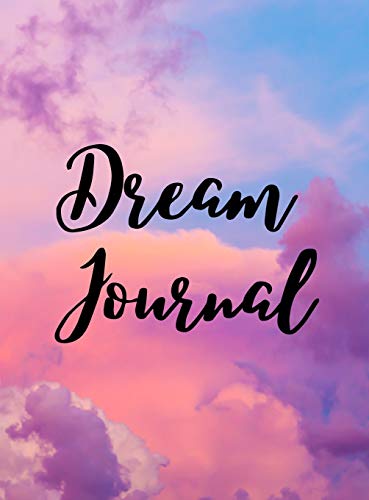 Dream Journal [Hardcover]