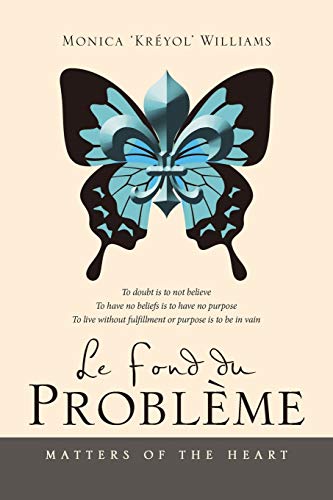 Fond du Problme  Matters of the Heart [Paperback]