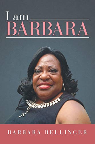 I Am Barbara [Paperback]