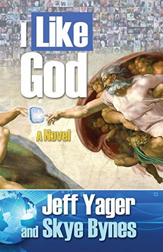 I Like God A Novel [Paperback]