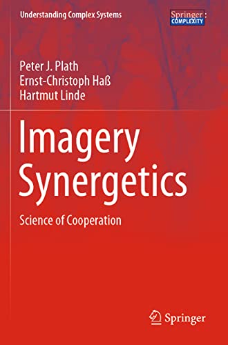 Imagery Synergetics: Science of Cooperation [Paperback]