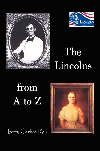 Lincolns from A to Z [Paperback]