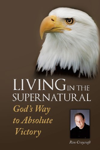 Living In The Supernatural [Paperback]