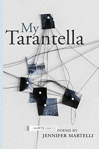 My Tarantella [Paperback]