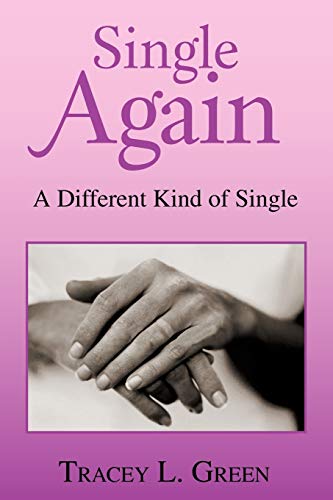 Single Again  A Different Kind of Single [Paperback]