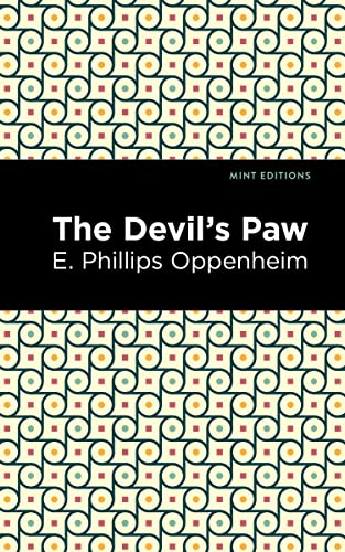 The Devil's Paw [Hardcover]