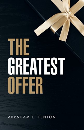 The Greatest Offer [Paperback]