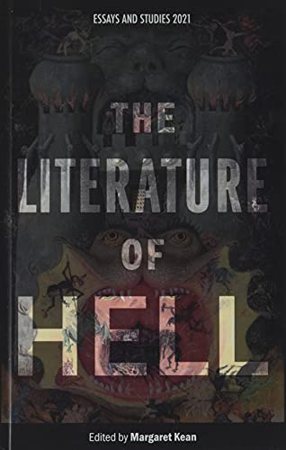 The Literature of Hell [Hardcover]