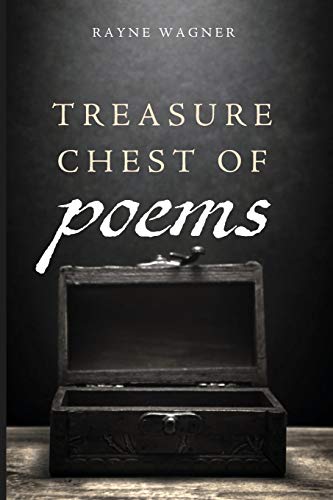 Treasure Chest of Poems [Paperback]