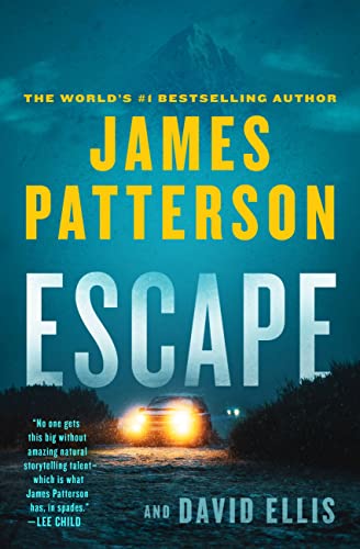 Escape [Paperback]