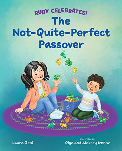 Not Quite Perfect Passover               [CLO