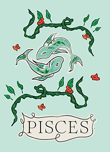 Pisces [Hardcover]