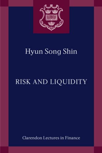 Risk and Liquidity [Paperback]