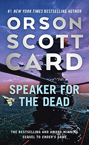 Speaker for the Dead [Paperback]