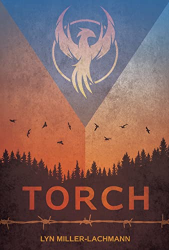 Torch                                    [CLOTH               ]