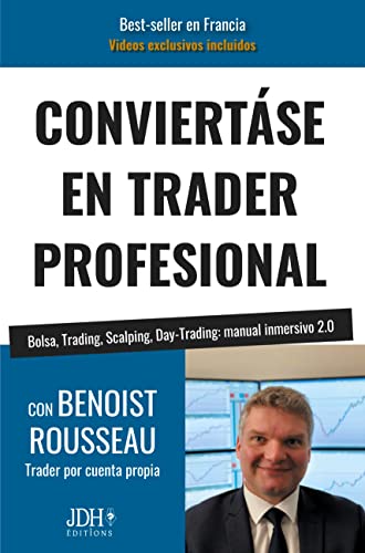 Conviertase En Trader Profesional