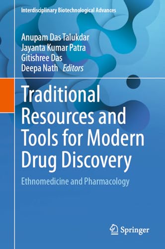 Traditional Resources and Tools for Modern Dr