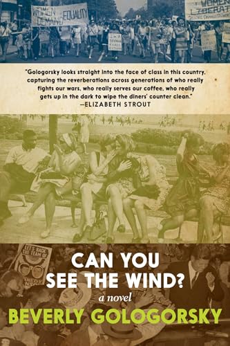 Can You See the Wind? [Paperback]