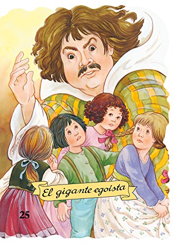 El gigante egoísta [Paperback]