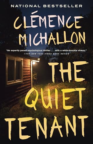 The Quiet Tenant: A novel [Paperback]