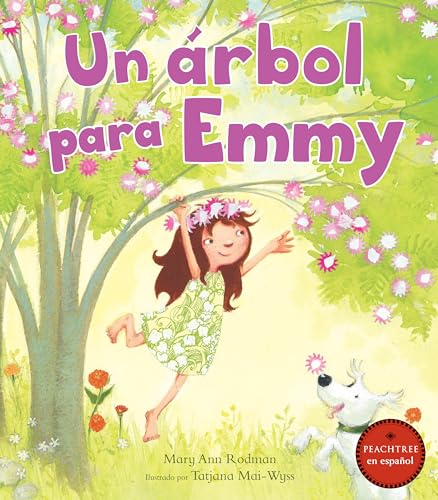 Un rbol para Emmy [Paperback]