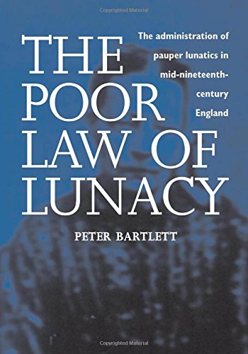 The Poor La of Lunacy [Hardcover]